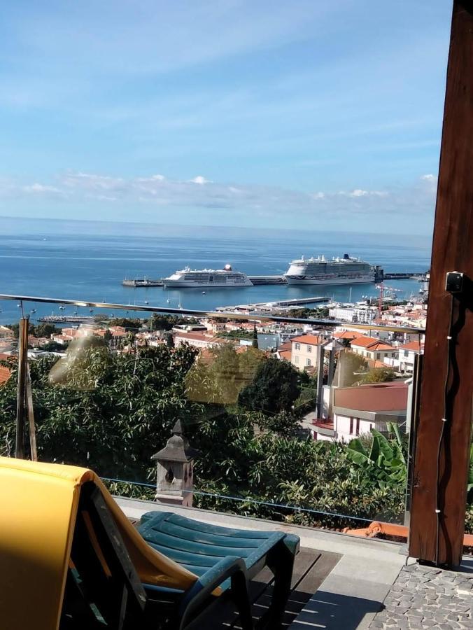 Villa Boa Vista Funchal  Exterior photo