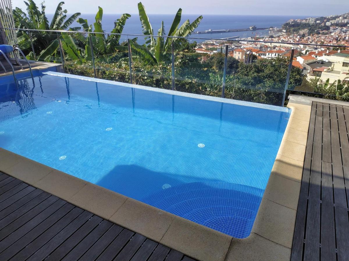 Villa Boa Vista Funchal  Exterior photo