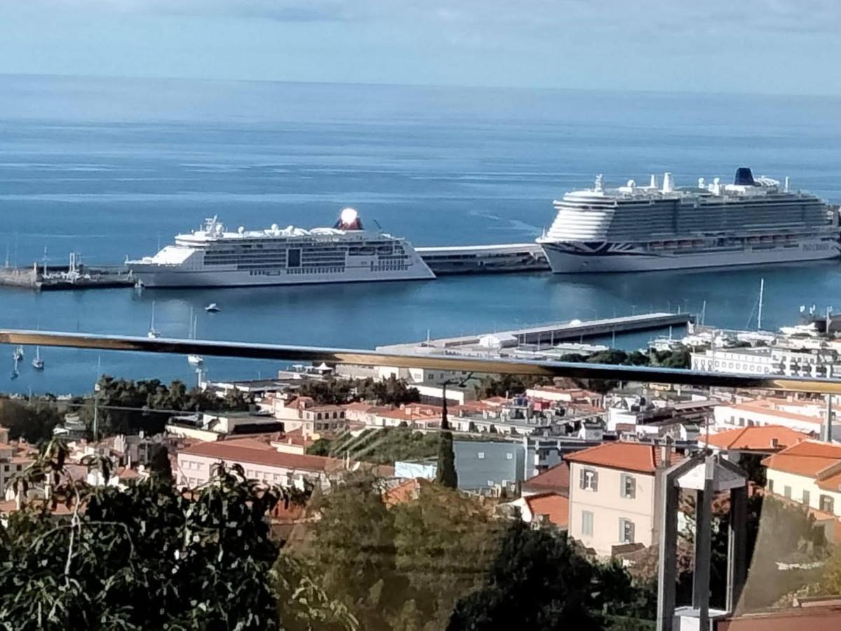 Villa Boa Vista Funchal  Exterior photo