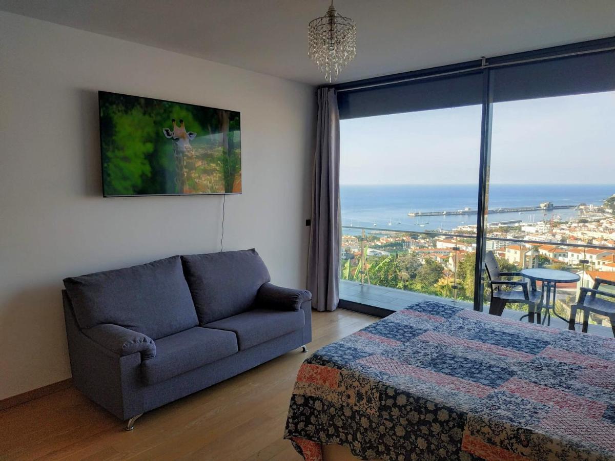 Villa Boa Vista Funchal  Exterior photo