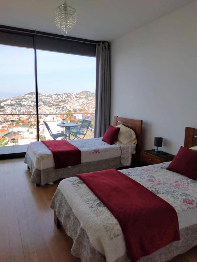 Villa Boa Vista Funchal  Exterior photo