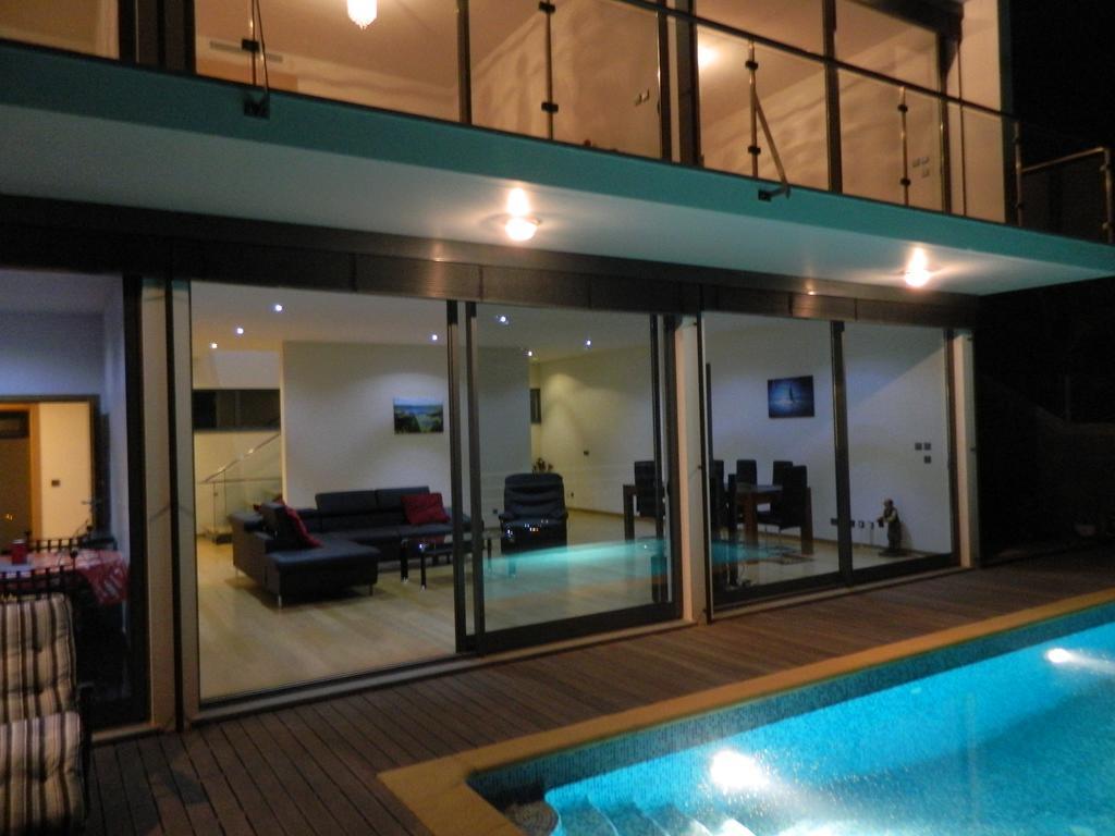 Villa Boa Vista Funchal  Exterior photo