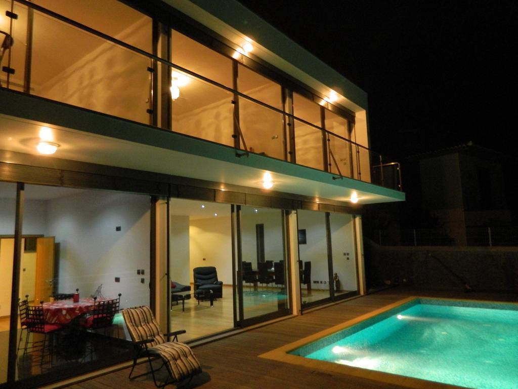 Villa Boa Vista Funchal  Exterior photo