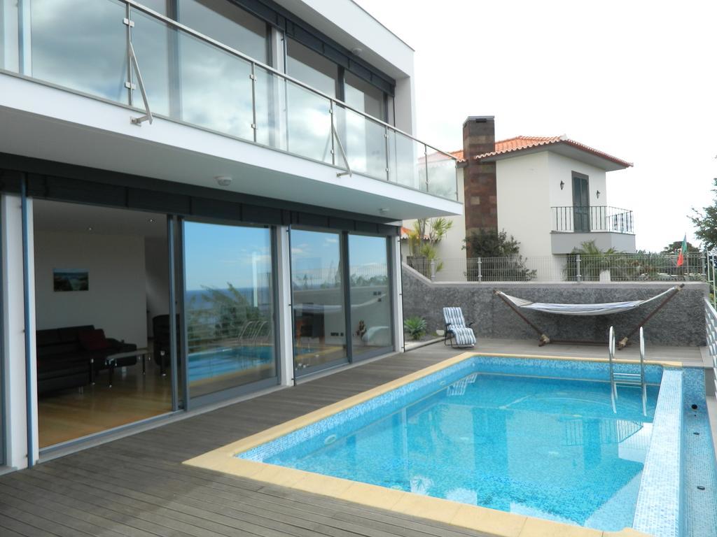 Villa Boa Vista Funchal  Exterior photo