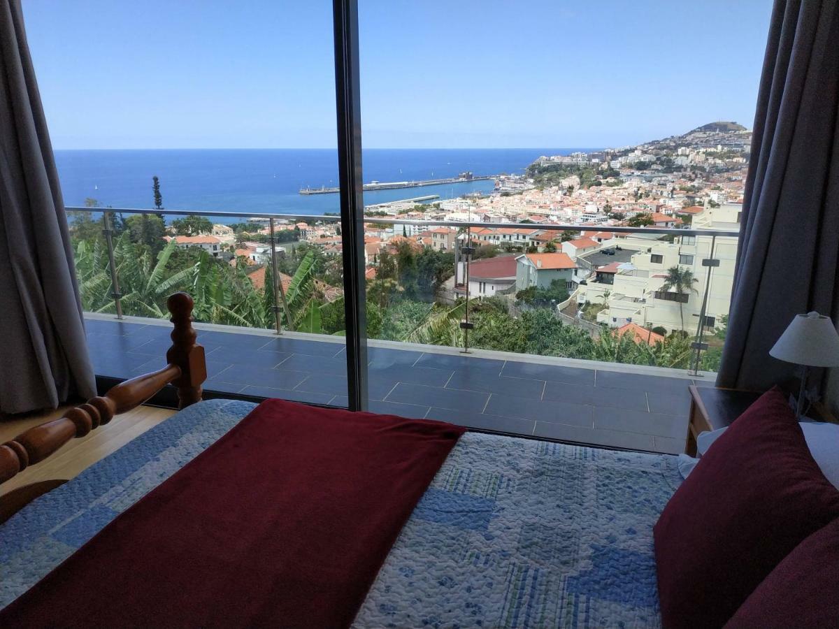 Villa Boa Vista Funchal  Exterior photo