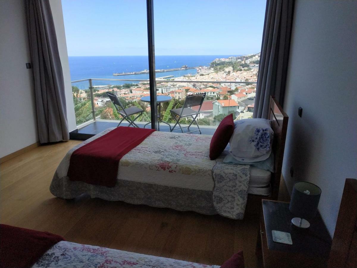 Villa Boa Vista Funchal  Exterior photo